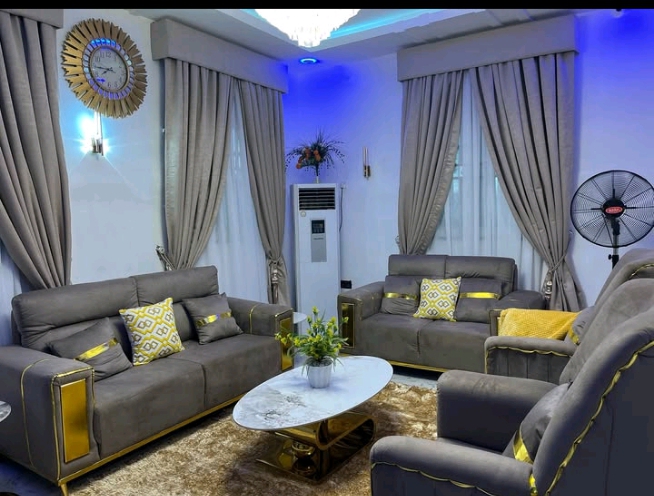 House Revamp